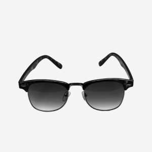Dora Black Gradient Sunglasses