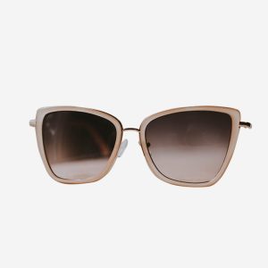 Chloe Tortoise Shell Sunglasses