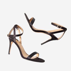 Classic Black High Heels