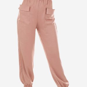 Mila Dual-Pocket Pants